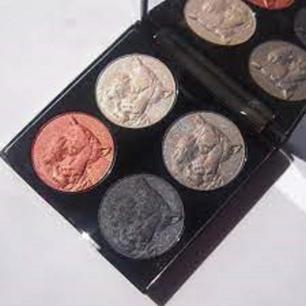 Chantecaille Tiger in The Wild Pallete~Limited Edition
